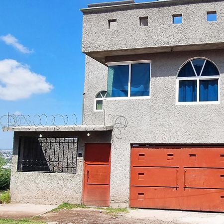 Вилла Salitre El Salitre Экстерьер фото